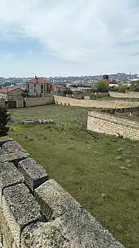 Satılır torpaq sahəsi 20 m²