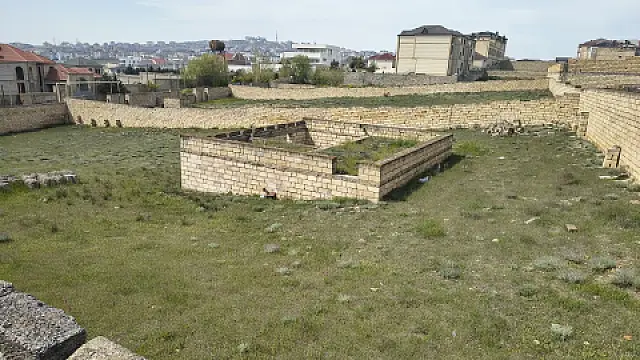 Satılır torpaq sahəsi 20 m²