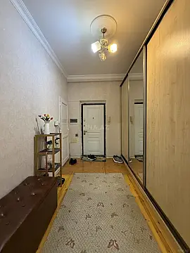 Satılır 3 otaqlı mənzil 92 m²