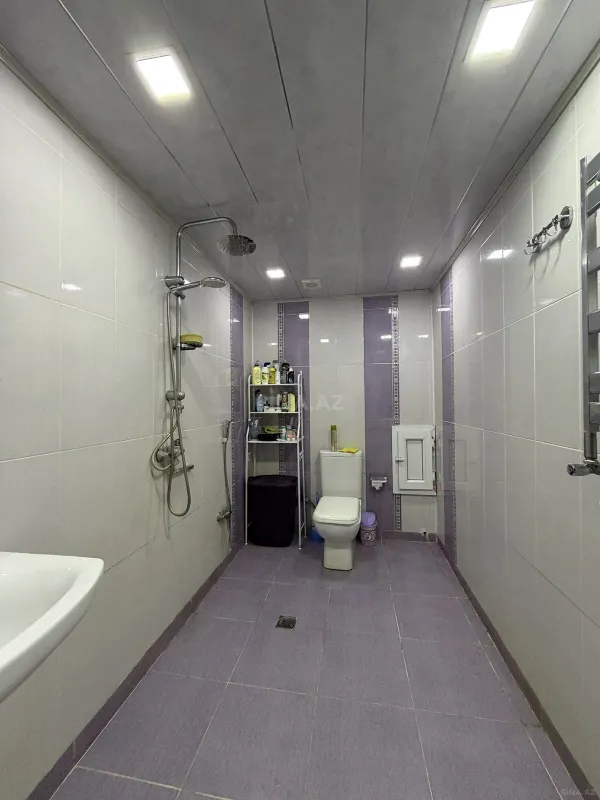 Satılır 3 otaqlı mənzil 92 m²