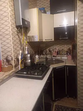 Satılır 1 otaqlı mənzil 40 m²