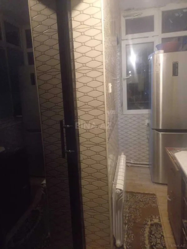 Satılır 1 otaqlı mənzil 40 m²