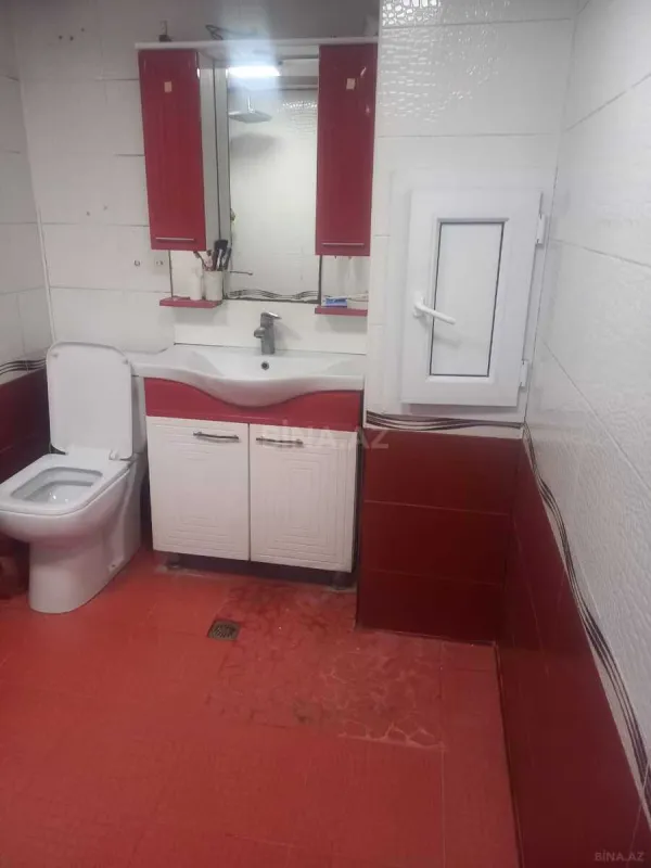 Satılır 1 otaqlı mənzil 40 m²