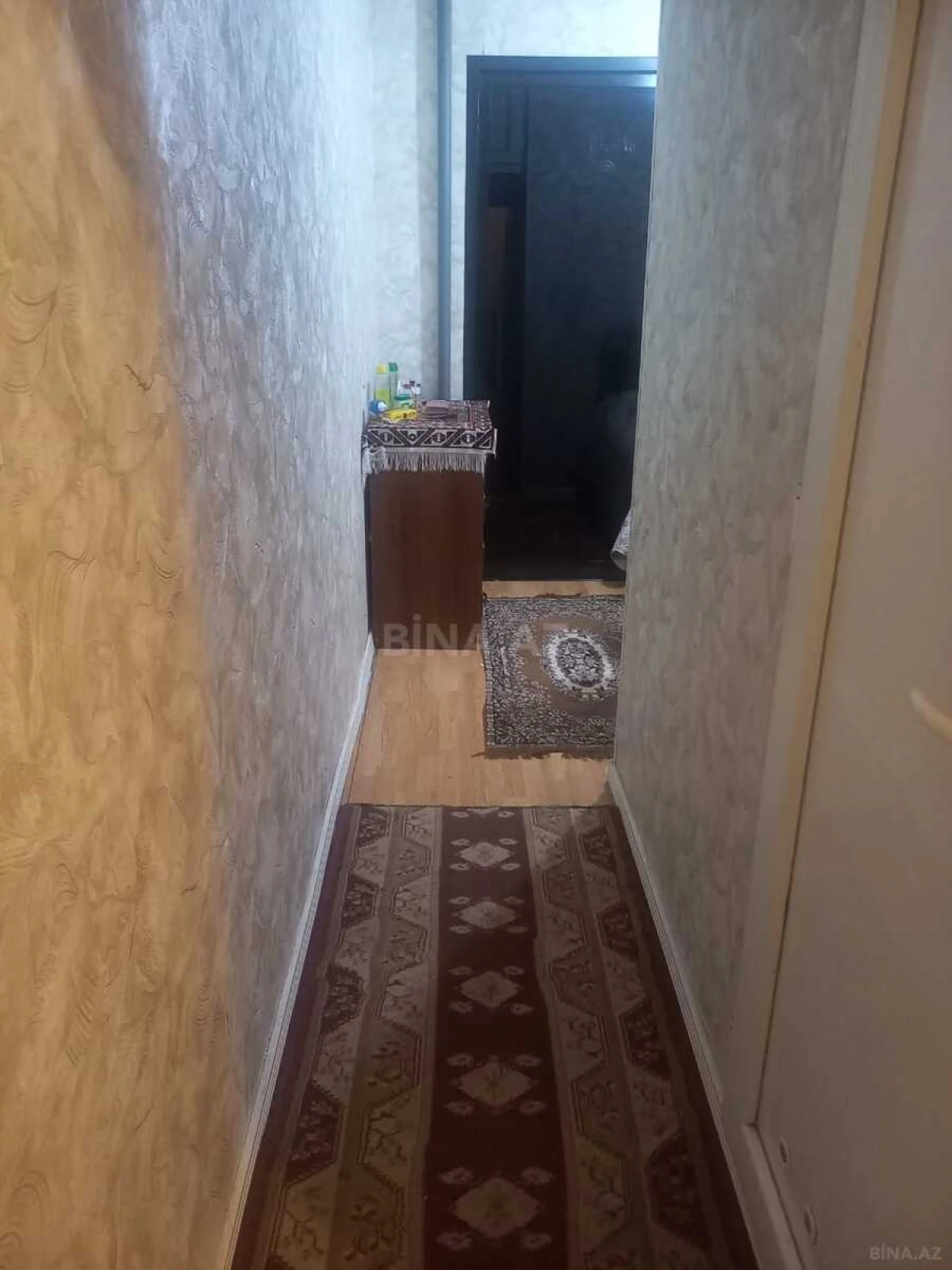 Satılır 1 otaqlı mənzil 40 m²