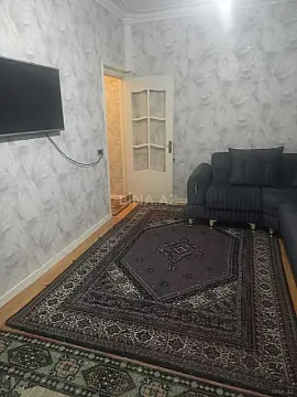 Satılır 1 otaqlı mənzil 40 m²