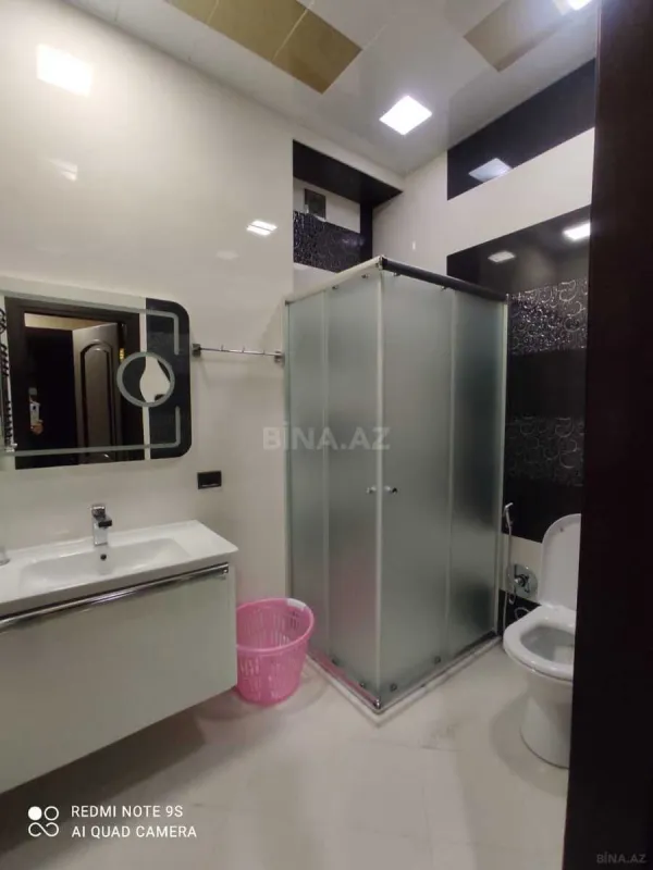 Kirayə verilir 3 otaqlı mənzil 115 m²