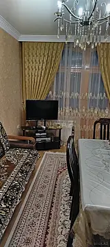 Satılır 3 otaqlı mənzil 70 m²