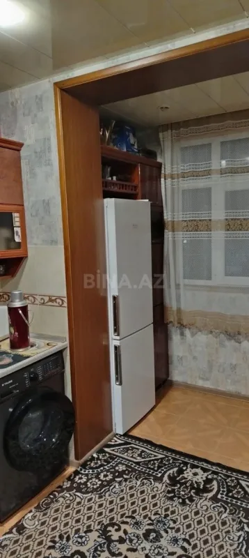 Satılır 3 otaqlı mənzil 70 m²