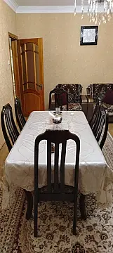 Satılır 3 otaqlı mənzil 70 m² — Sumqayıt 3 otaq 70.00 m²