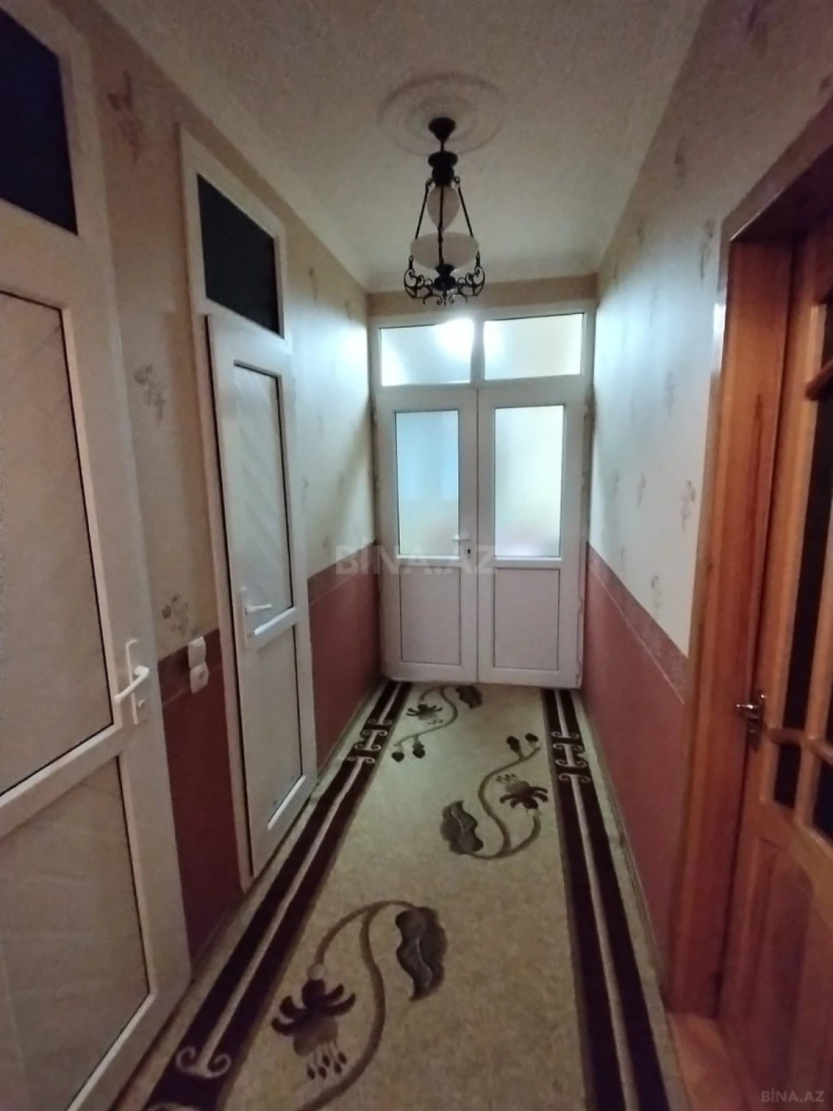 Satılır 3 otaqlı mənzil 70 m²