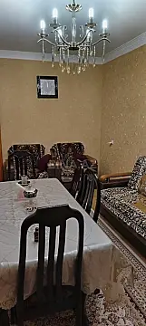 Satılır 3 otaqlı mənzil 70 m²