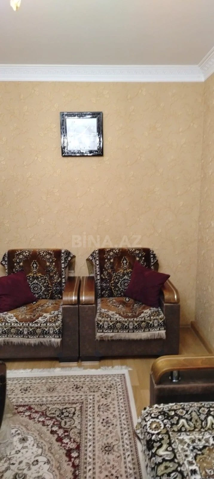 Satılır 3 otaqlı mənzil 70 m²