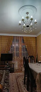 Satılır 3 otaqlı mənzil 70 m²
