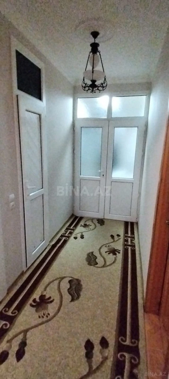 Satılır 3 otaqlı mənzil 70 m²