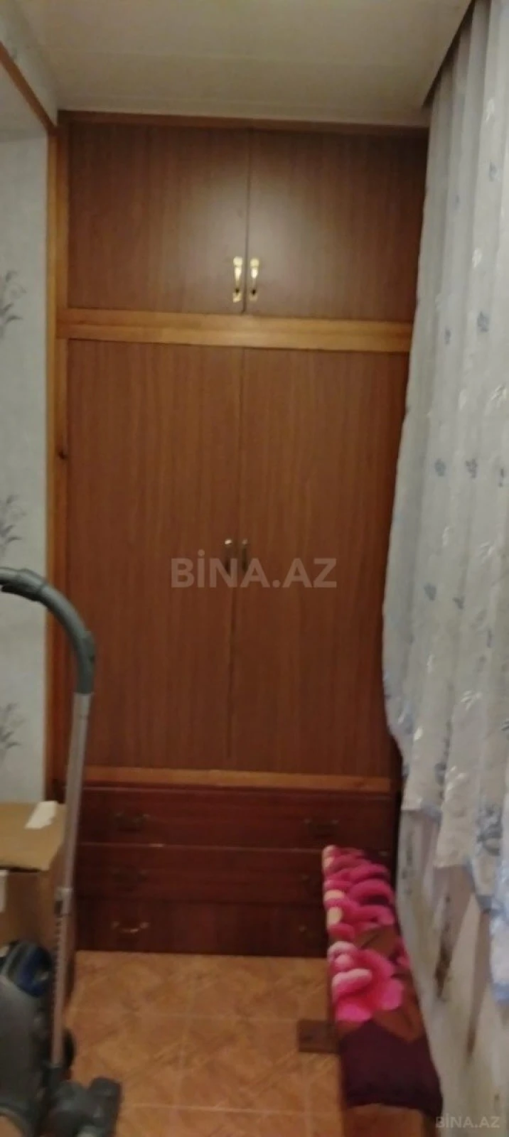 Satılır 3 otaqlı mənzil 70 m²