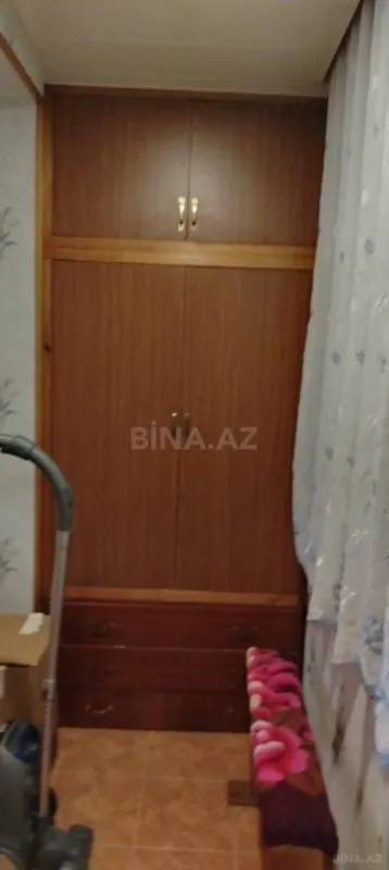 Satılır 3 otaqlı mənzil 70 m²