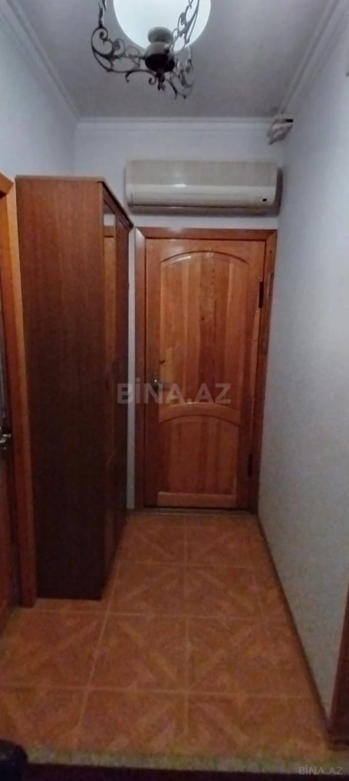 Satılır 3 otaqlı mənzil 70 m²