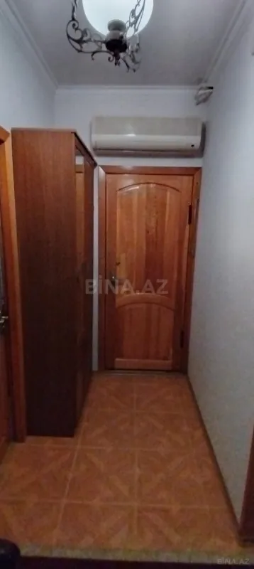 Satılır 3 otaqlı mənzil 70 m²