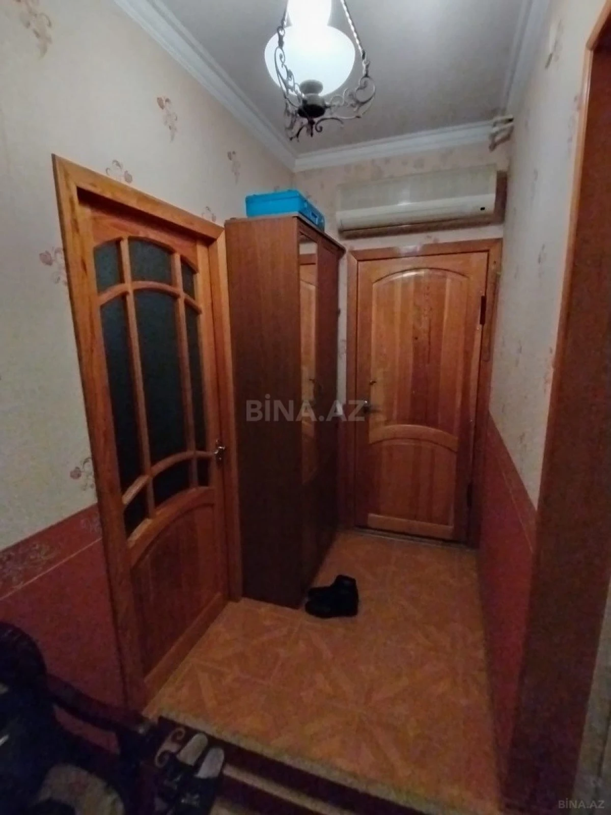 Satılır 3 otaqlı mənzil 70 m²