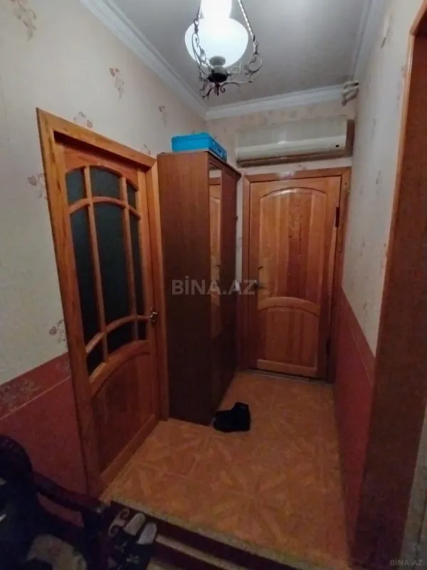 Satılır 3 otaqlı mənzil 70 m²