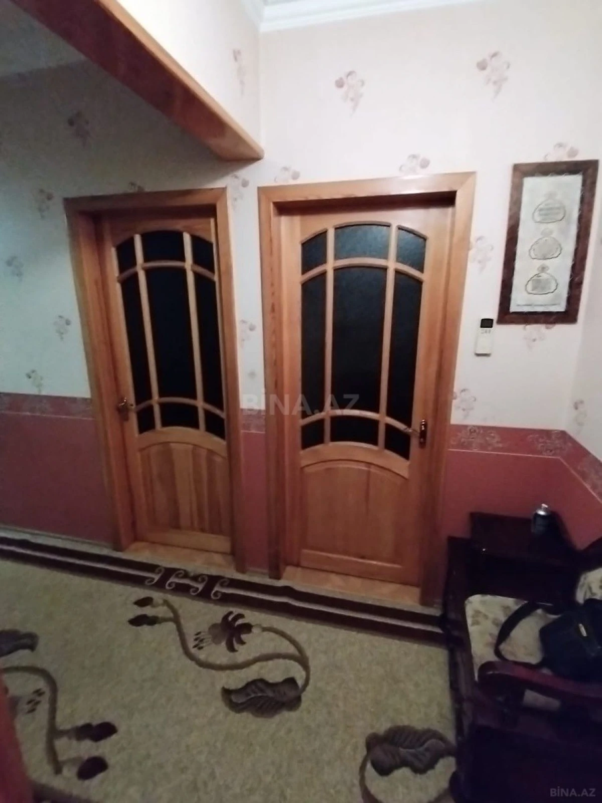 Satılır 3 otaqlı mənzil 70 m²