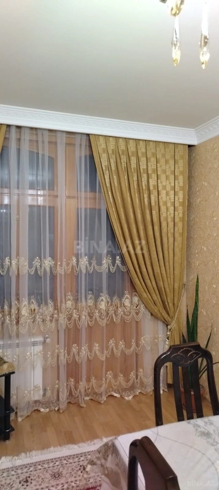 Satılır 3 otaqlı mənzil 70 m²