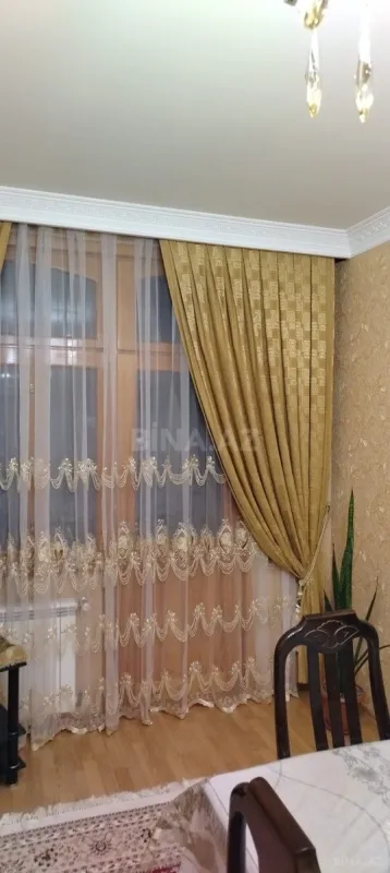 Satılır 3 otaqlı mənzil 70 m²