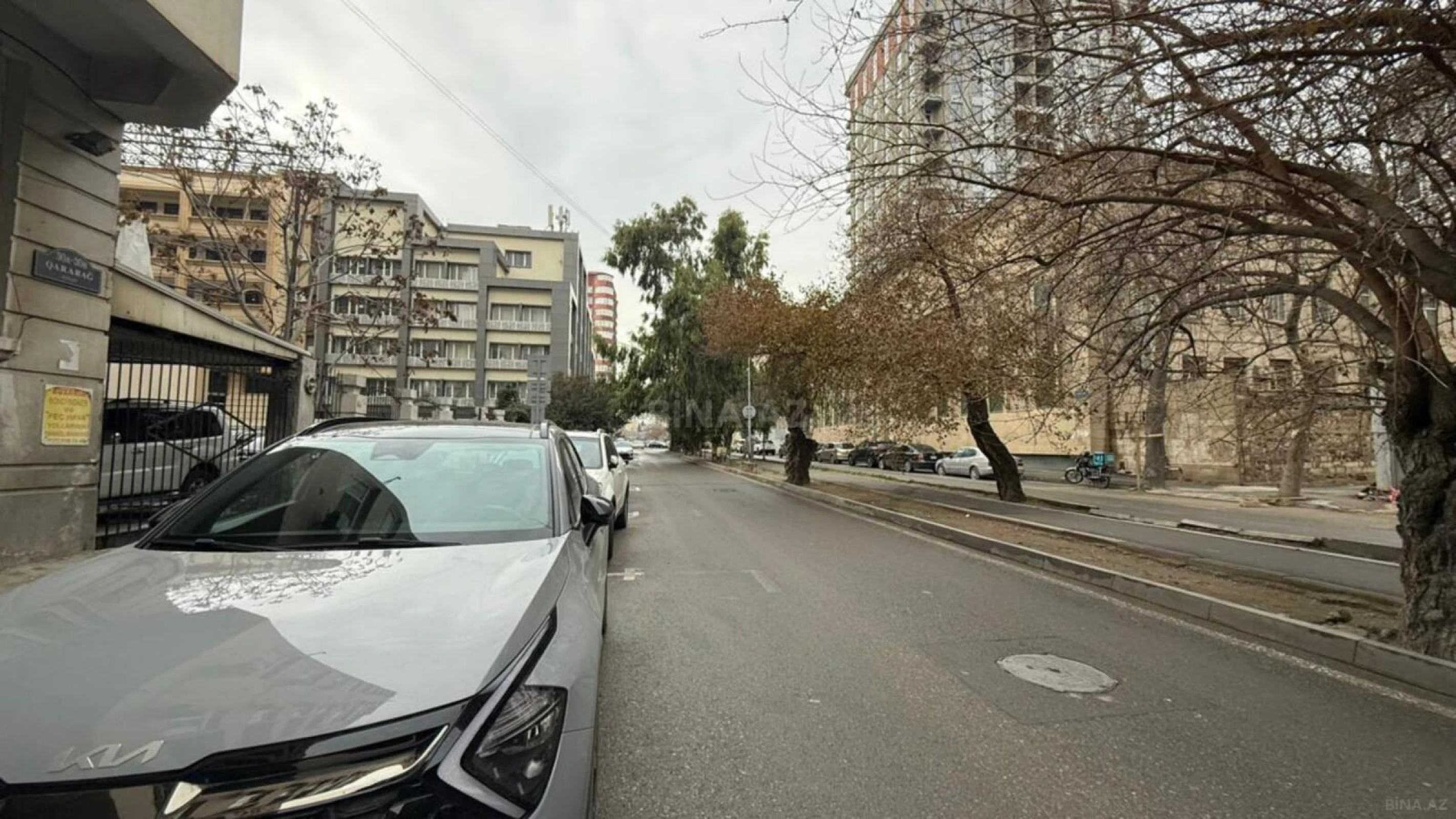 Satılır 2 otaqlı mənzil 72 m²