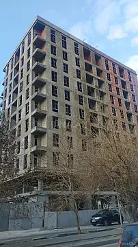 Satılır 2 otaqlı mənzil 72 m² — Bakı, Nərimanov 2 otaq 72.00 m²