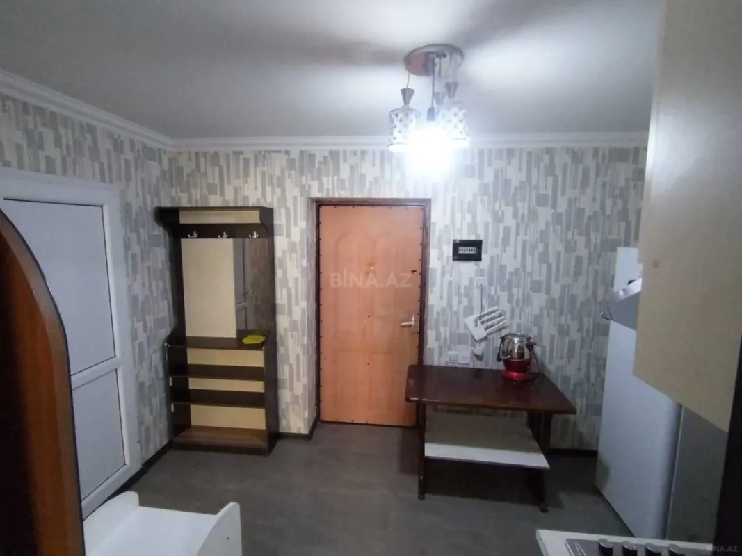 Kirayə verilir 2 otaqlı mənzil 54 m²