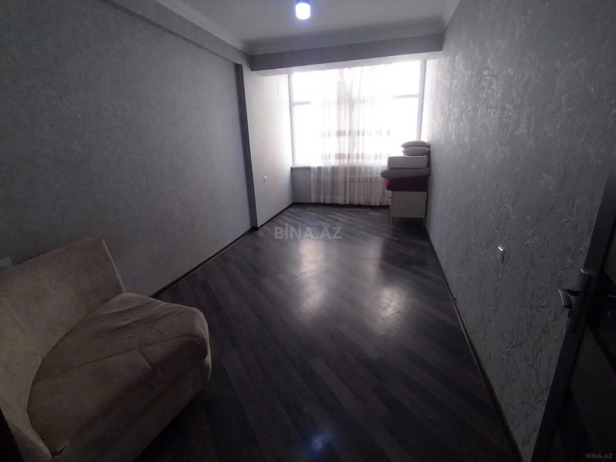 Kirayə verilir 2 otaqlı mənzil 54 m²