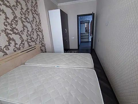 Kirayə verilir 2 otaqlı mənzil 54 m²