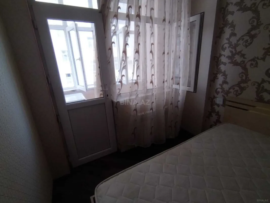 Kirayə verilir 2 otaqlı mənzil 54 m²