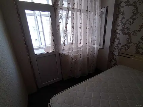 Kirayə verilir 2 otaqlı mənzil 54 m²
