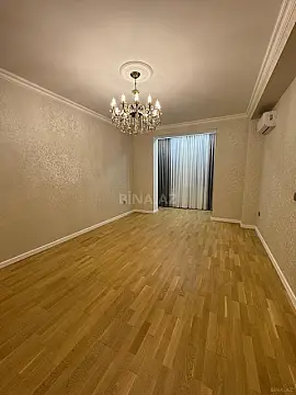 Satılır 3 otaqlı mənzil 104 m² — Bakı, Nərimanov 3 otaq 104.00 m²
