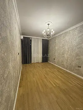 Satılır 3 otaqlı mənzil 104 m²