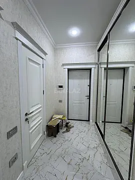Satılır 3 otaqlı mənzil 104 m²