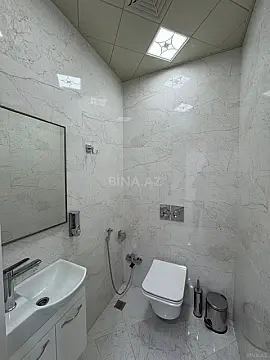 Satılır 3 otaqlı mənzil 104 m²