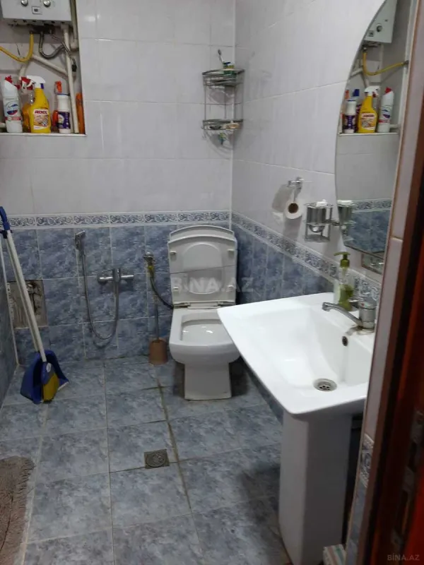 Kirayə verilir 2 otaqlı ofis 80 m²
