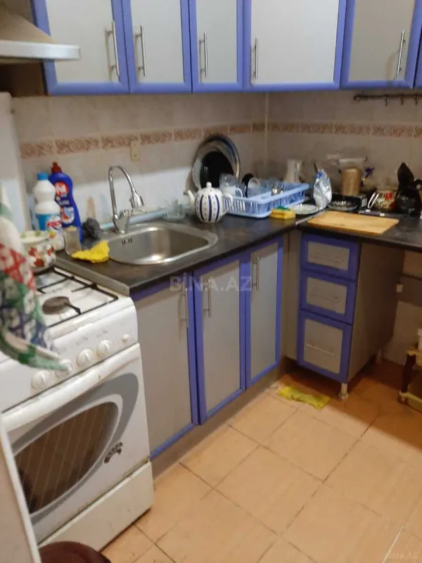 Kirayə verilir 2 otaqlı ofis 80 m²