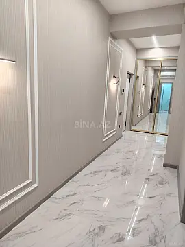 Kirayə verilir 2 otaqlı mənzil 68 m²