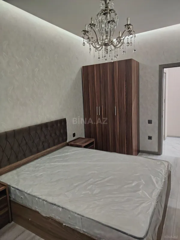 Kirayə verilir 2 otaqlı mənzil 68 m²