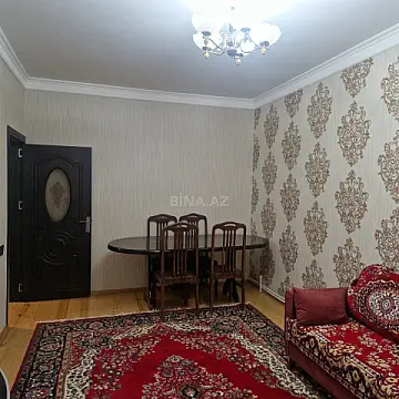 Satılır 3 otaqlı mənzil 90 m²