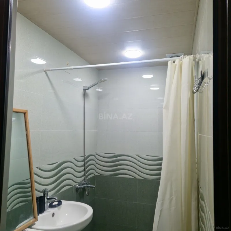 Satılır 3 otaqlı mənzil 90 m²