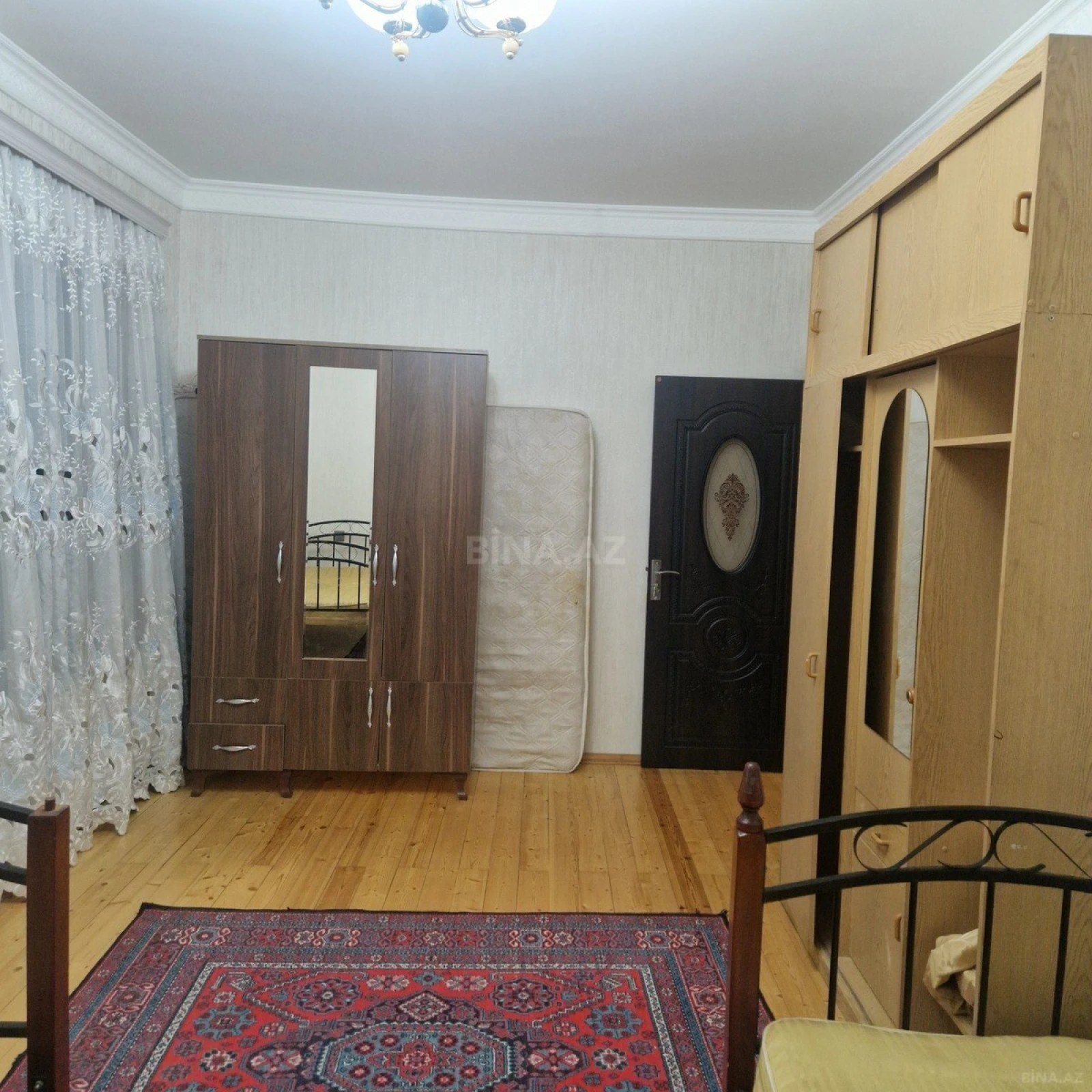 Satılır 3 otaqlı mənzil 90 m²
