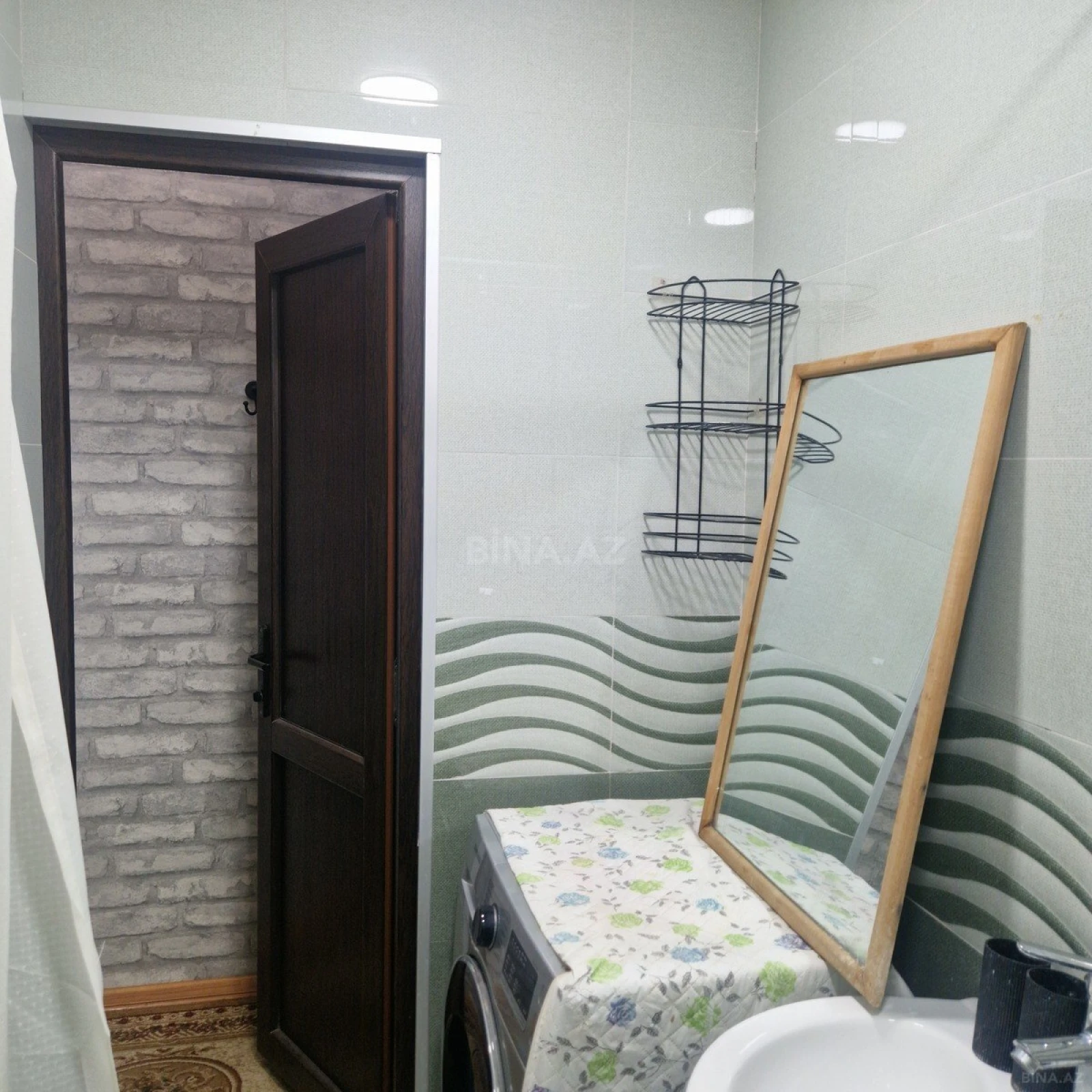 Satılır 3 otaqlı mənzil 90 m²