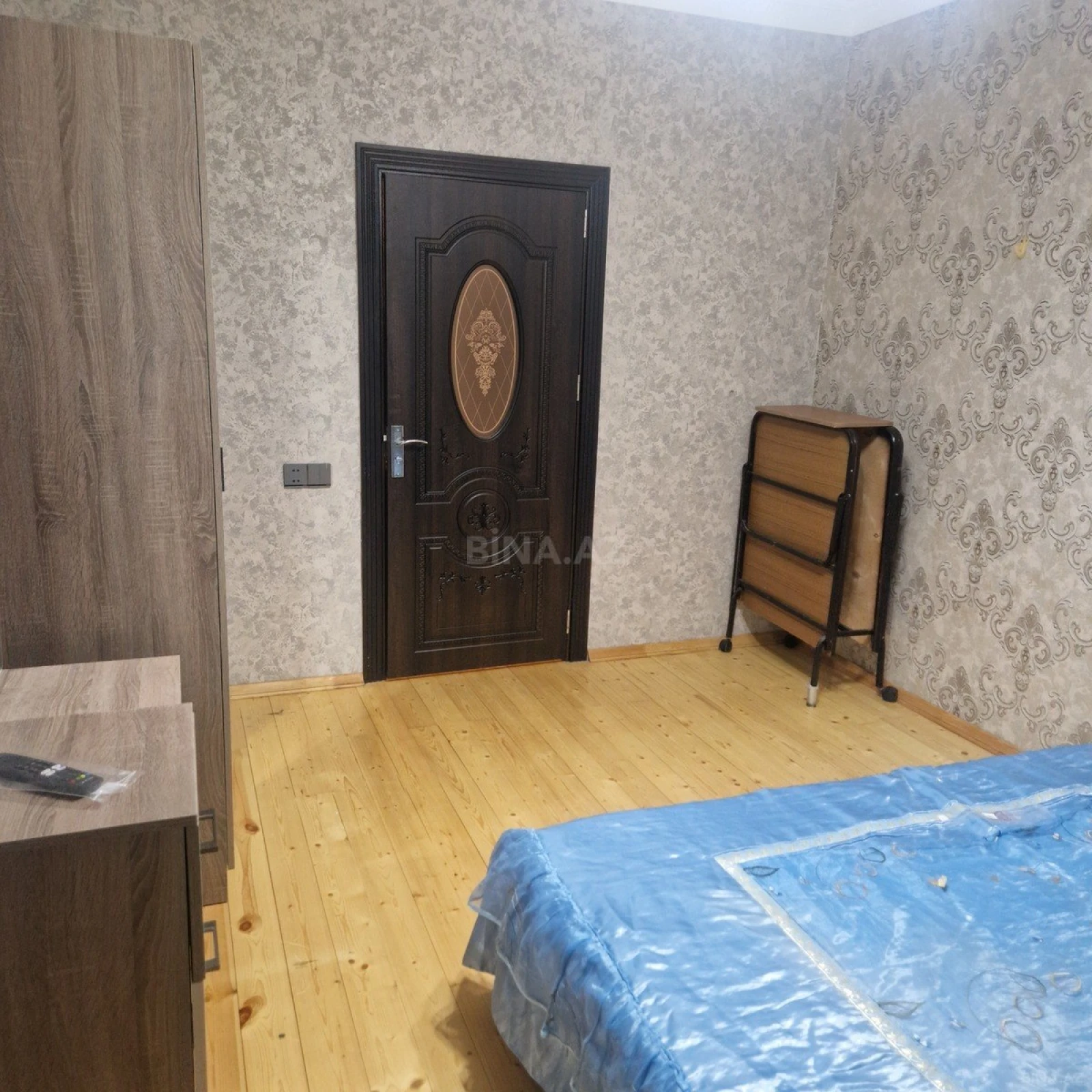 Satılır 3 otaqlı mənzil 90 m²