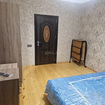 Satılır 3 otaqlı mənzil 90 m²