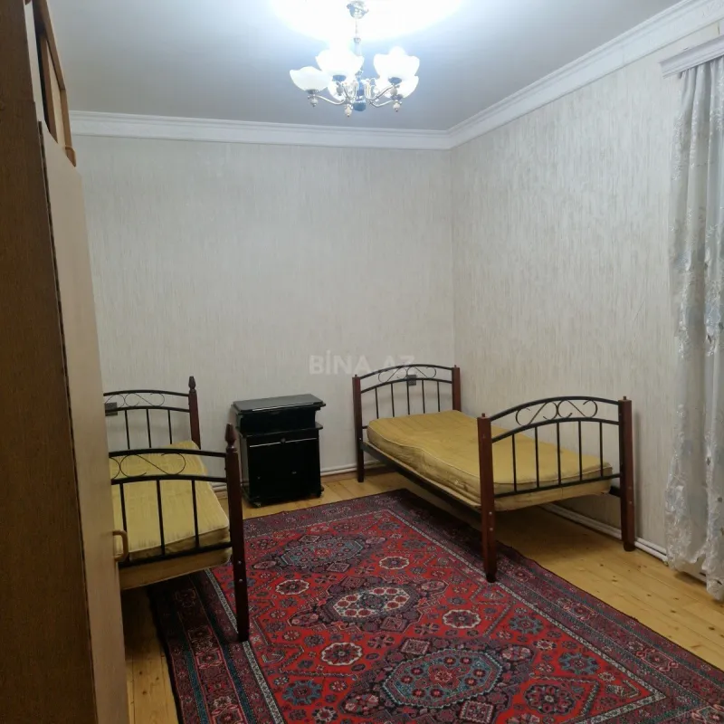 Satılır 3 otaqlı mənzil 90 m²