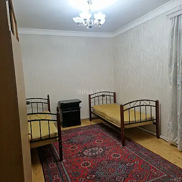Satılır 3 otaqlı mənzil 90 m²